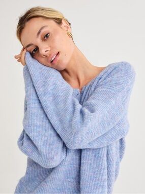 Newport Cardigan